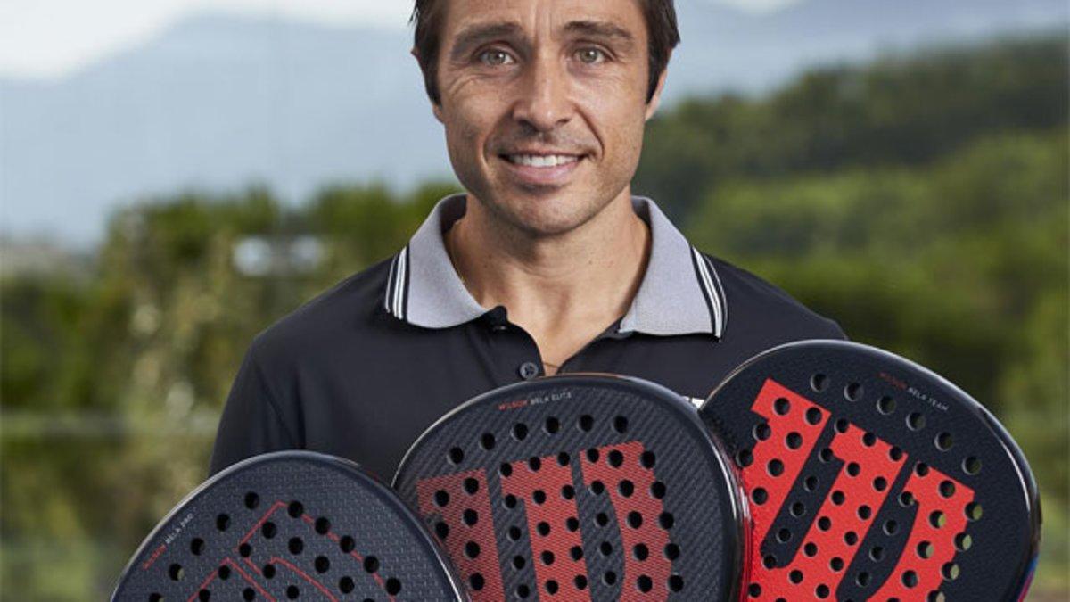 Wilson Bela Pro Padel 2: La pala polivalente de última generación