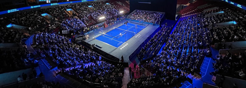 World Padel Tour 2023