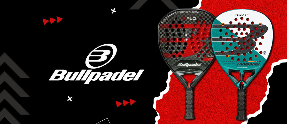 Bullpadel