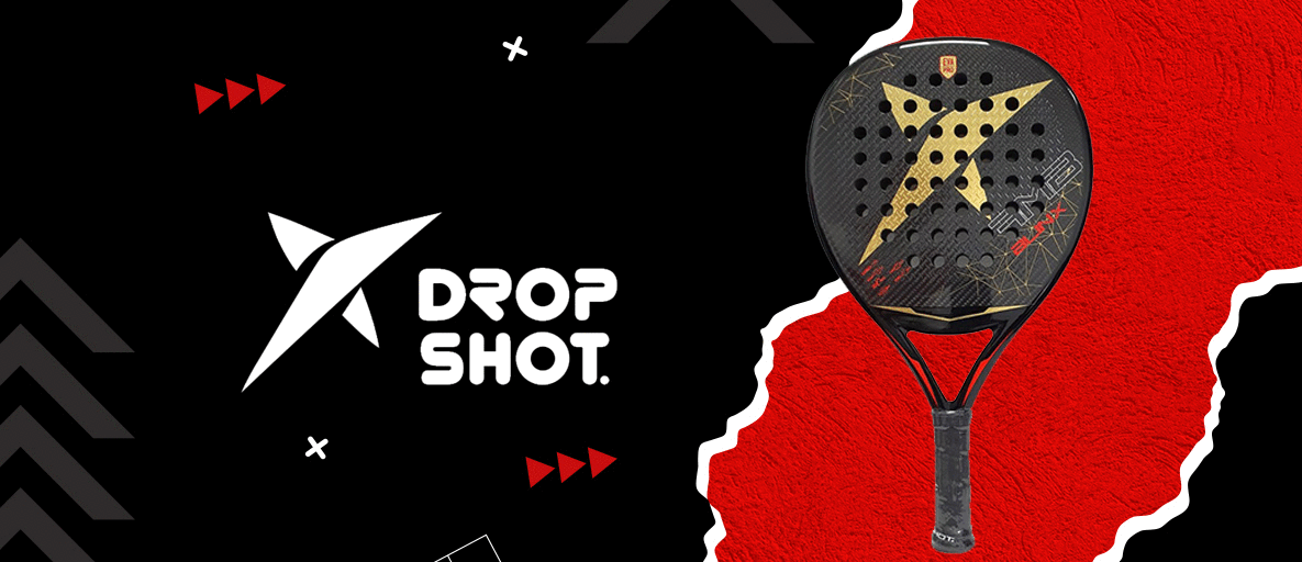 Drop Shot