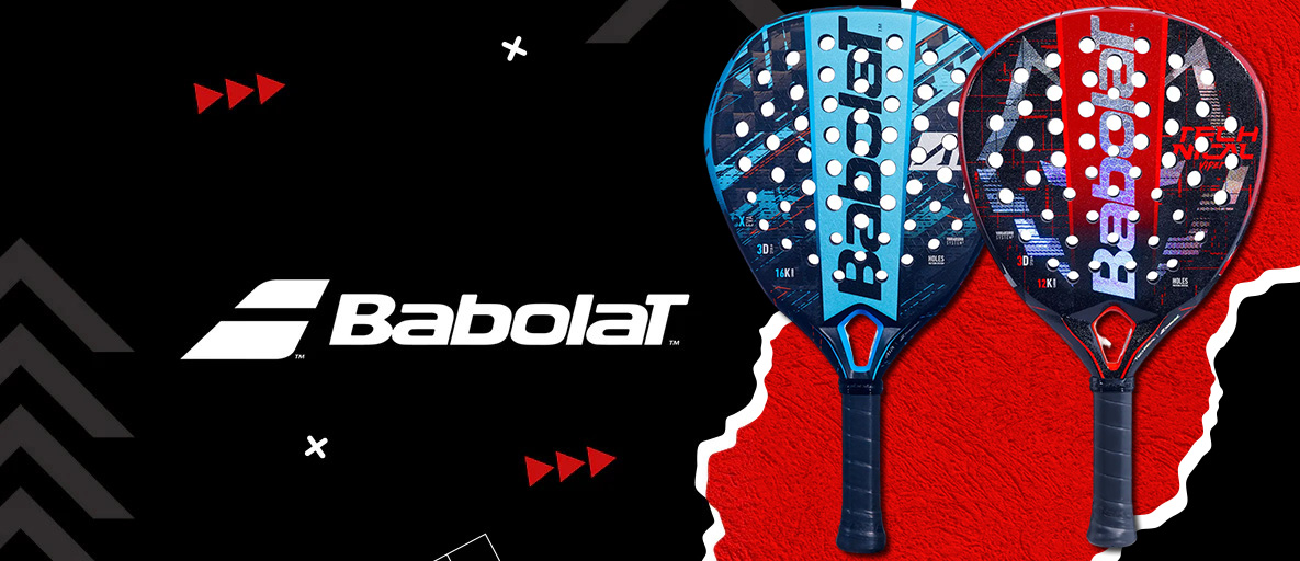 Babolat