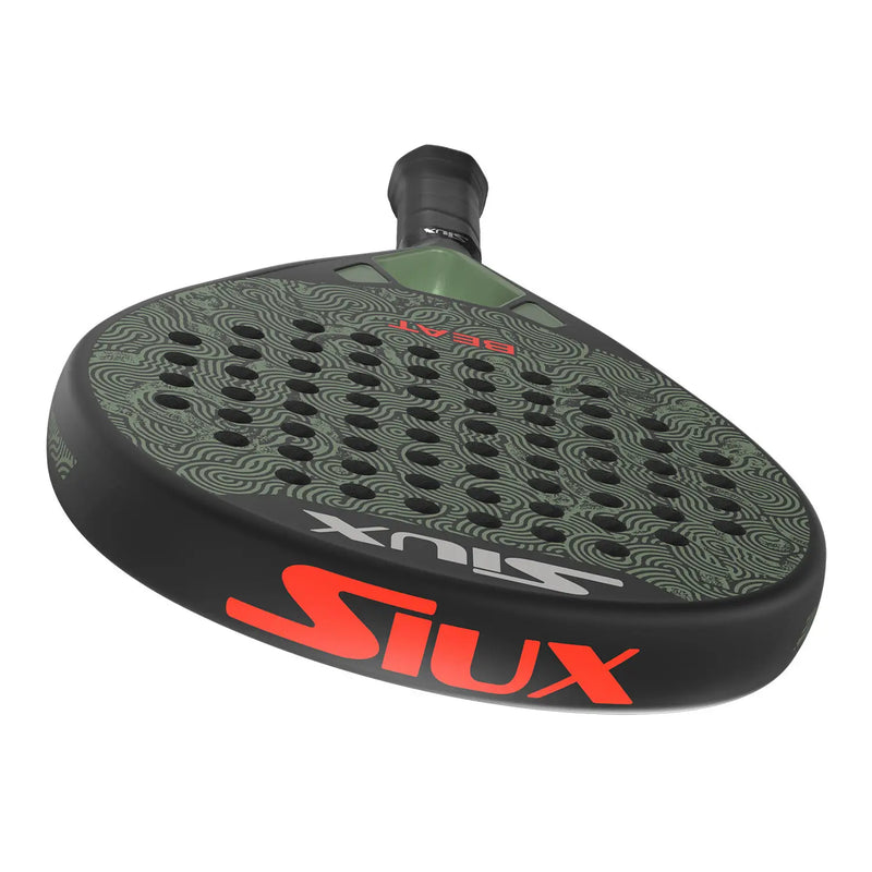 SIUX BEAT CONTROL