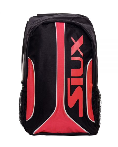 MOCHILA SIUX FUSION SILVER