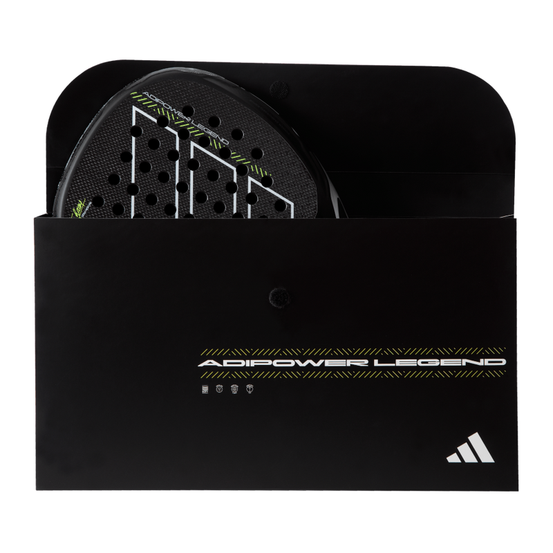 Adidas Seba Nerone Adipower Legend 2024