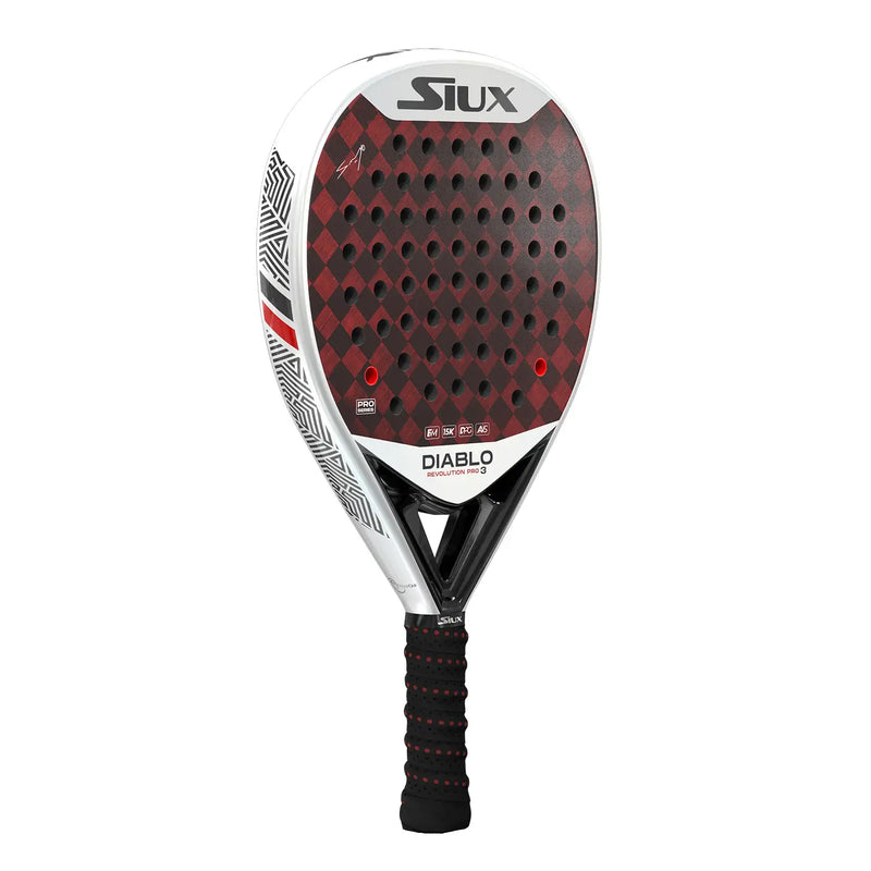 SIUX DIABLO REVOLUTION PRO III 2024