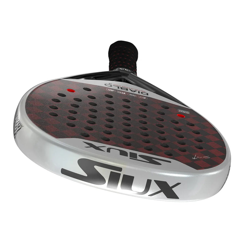 SIUX DIABLO REVOLUTION PRO III 2024