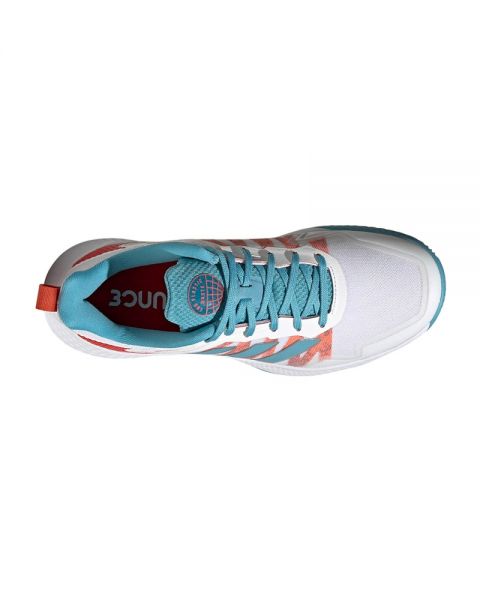 ZAPATILLAS ADIDAS DEFIANT SPEED W CLAY HQ8464 MUJER