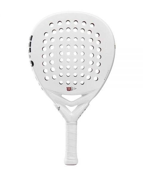 PADEL RACKET WILSON BELA PRO V2 PADEL 2