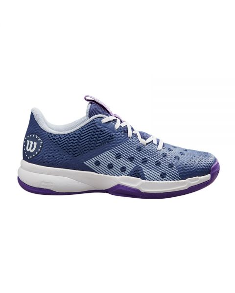 ZAPATILLAS WILSON HURAKN TEAM W WRS330570 MUJER