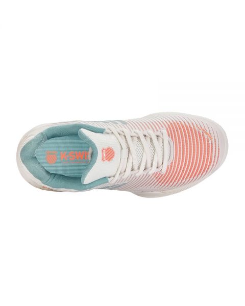 ZAPATILLAS KSWISS HYPERCOURT EXPRESS 2 HB 96614143 MUJER