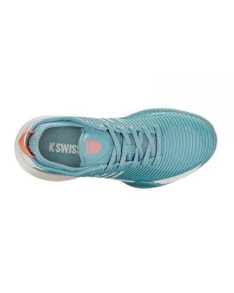 ZAPATILLAS KSWISS HYPERCOURTUPREME HB 96617407 MUJER