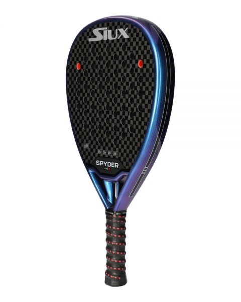 SIUX SPYDER REVOLUTION 3 LITE ATTACK HARD