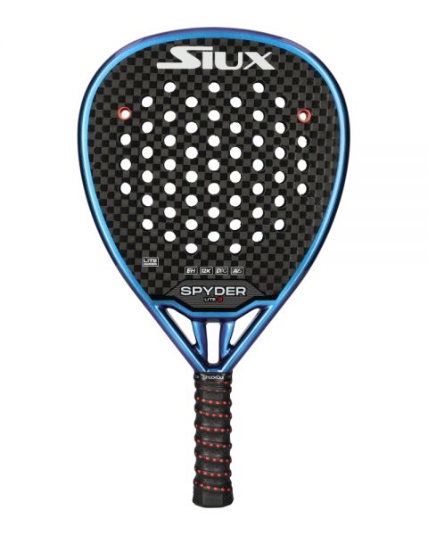 SIUX SPYDER REVOLUTION 3 LITE ATTACK HARD