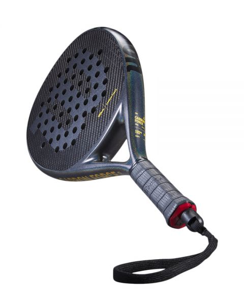 WILSON CARBON FORCE PRO PADEL 2