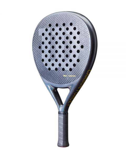 WILSON CARBON FORCE PRO PADEL 2