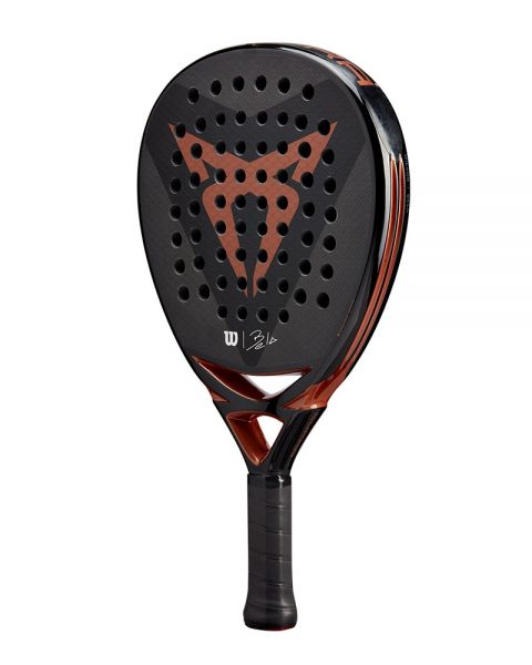 WILSON BELA ELITE V2 RACKET