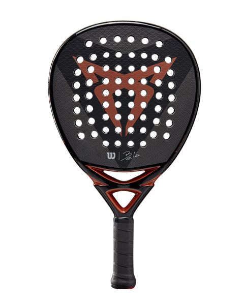 WILSON BELA ELITE V2 RACKET