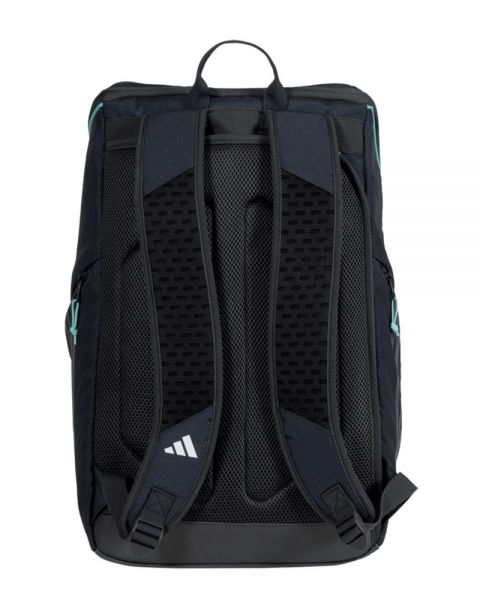 MOCHILA ADIDAS PROTOUR 3.3 ANTRACITA