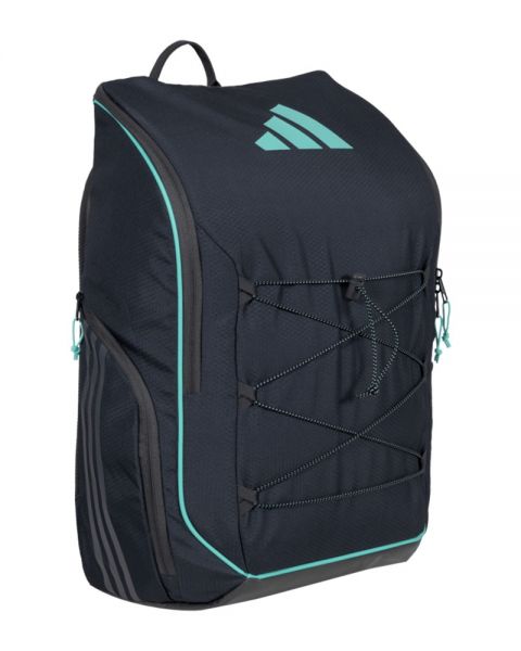 MOCHILA ADIDAS PROTOUR 3.3 ANTRACITA