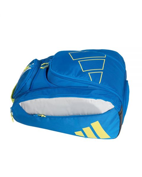 PALETERO ADIDAS MULTIGAME 3.3 AZUL