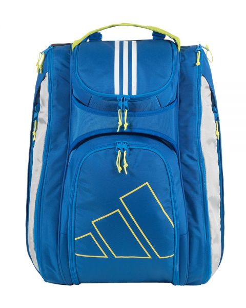 PALETERO ADIDAS MULTIGAME 3.3 AZUL