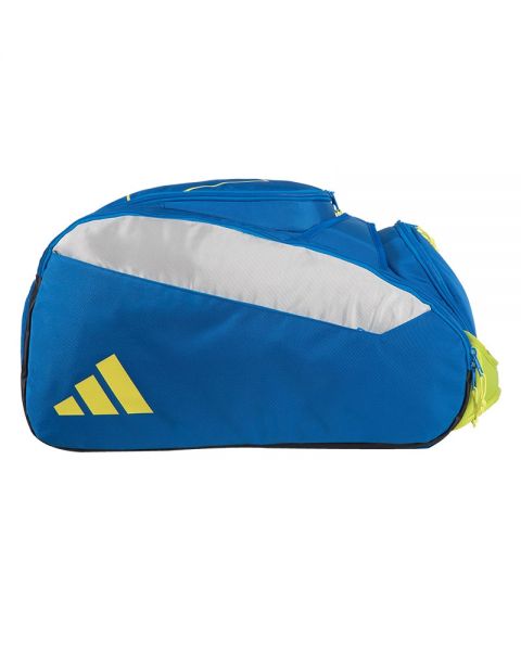 PALETERO ADIDAS MULTIGAME 3.3 AZUL