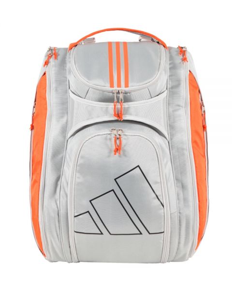 PALETERO ADIDAS MULTIGAME 3.3 GRIS