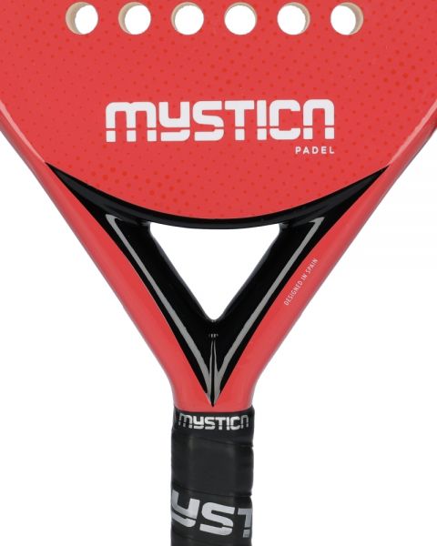 PALA MYSTICA QUICKSTART HYBRID RED