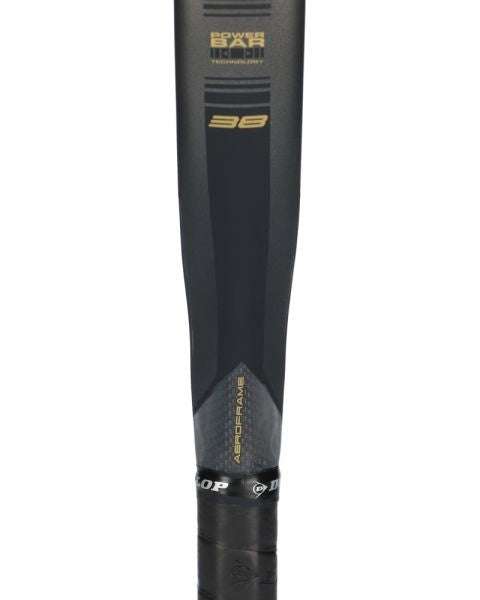 DUNLOP TITAN PRO  GOLD