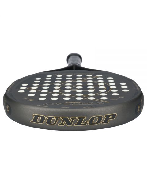 DUNLOP TITAN PRO  GOLD