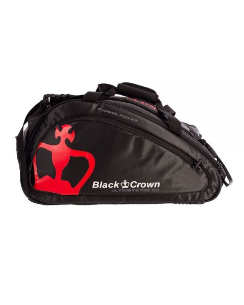 PALETERO BLACK CROWN ULTIMATE PRO 2.0.A23