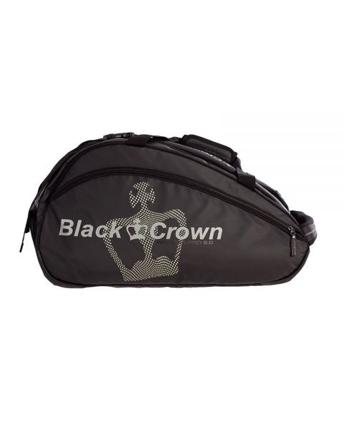 BLACK CROWN ATENEA PADEL BAG