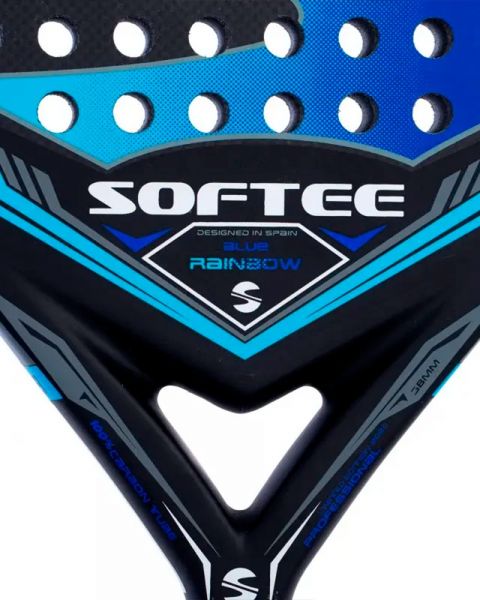 SOFTEE POTENZA RAINBOW BLUE