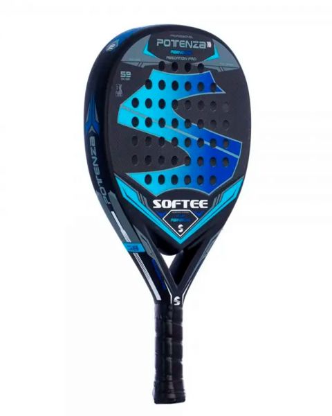 SOFTEE POTENZA RAINBOW BLUE