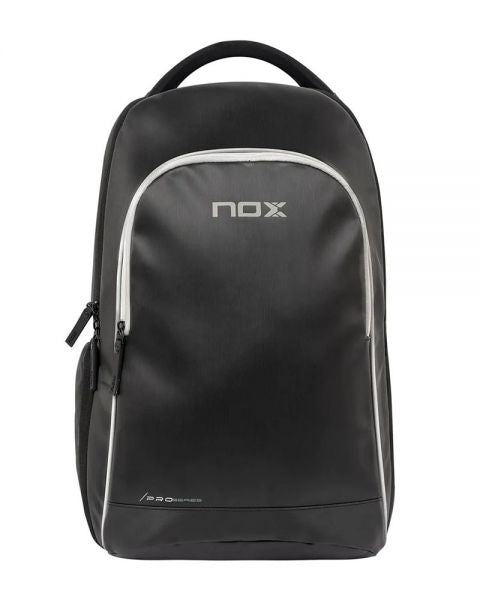 MOCHILA NOX PRO SERIES NEGRA