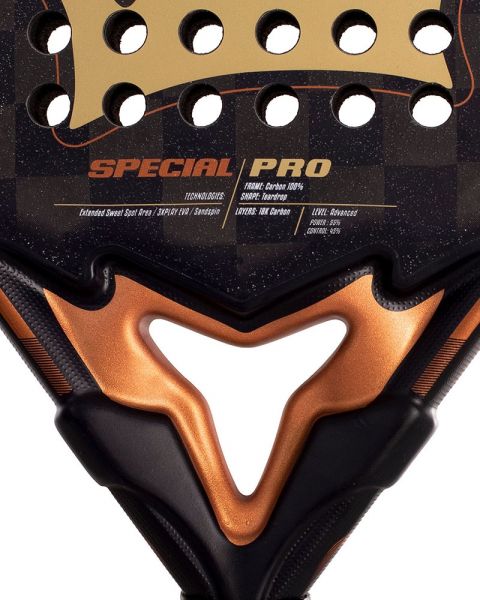 PALA BLACK CROWN SPECIAL PRO