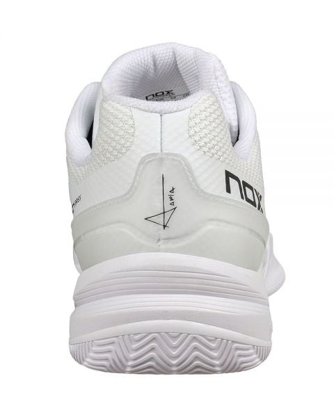 ZAPATILLAS NOX AT10 PRO CALAT10WHITE