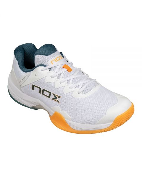 ZAPATILLAS NOX ML10 HEXA CALMLHEXWHAP