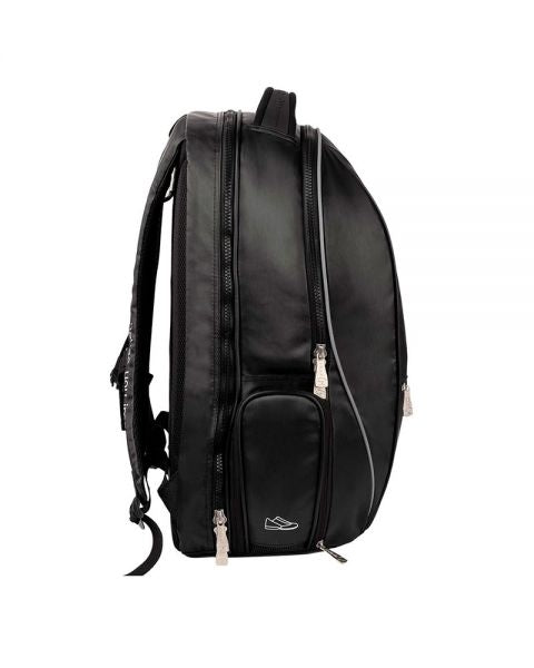 MOCHILA NOX PRO SERIES NEGRA