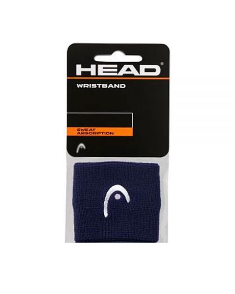 MUÑEQURA HEAD WRISTBAND 2,5