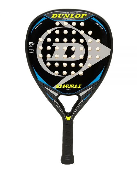 DUNLOP SAMURAI G1 NH