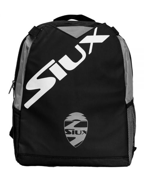 MOCHILA SIUX MINI SILVER