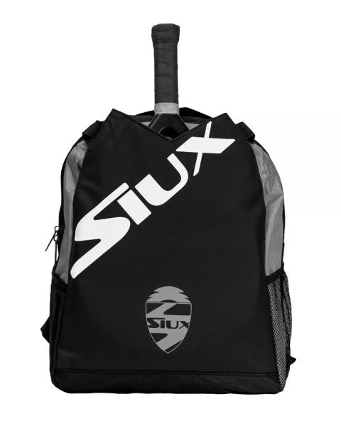 MOCHILA SIUX MINI SILVER