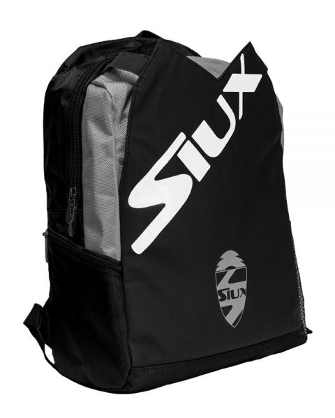 MOCHILA SIUX MINI SILVER