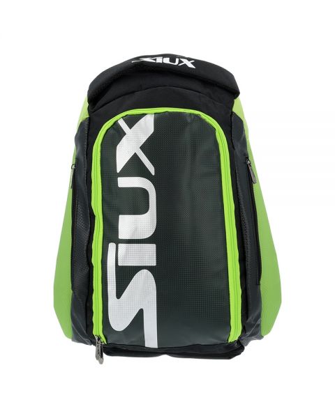 MOCHILA SIUX PRO TOUR VERDE