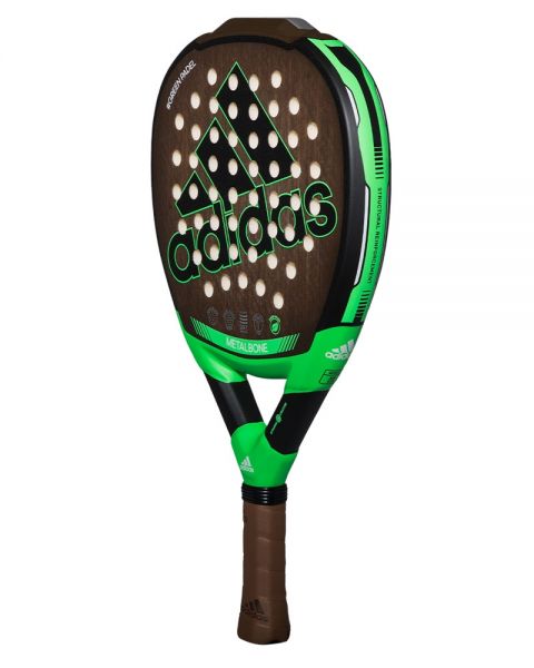 ADIDAS METALBONE GREENPADEL