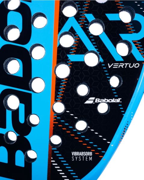 Babolat Air Vertuo 2022