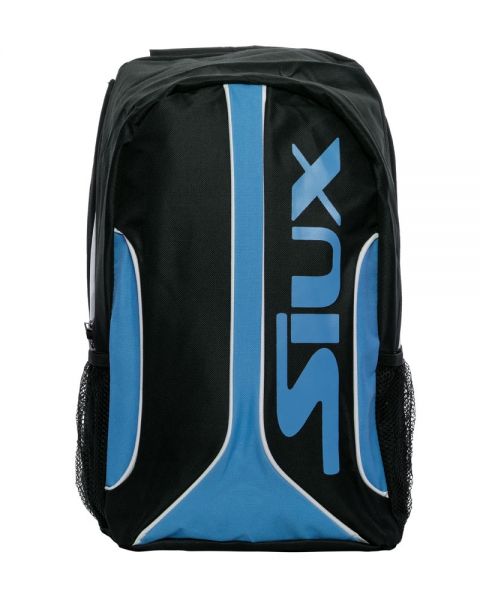 MOCHILA SIUX FUSION SILVER