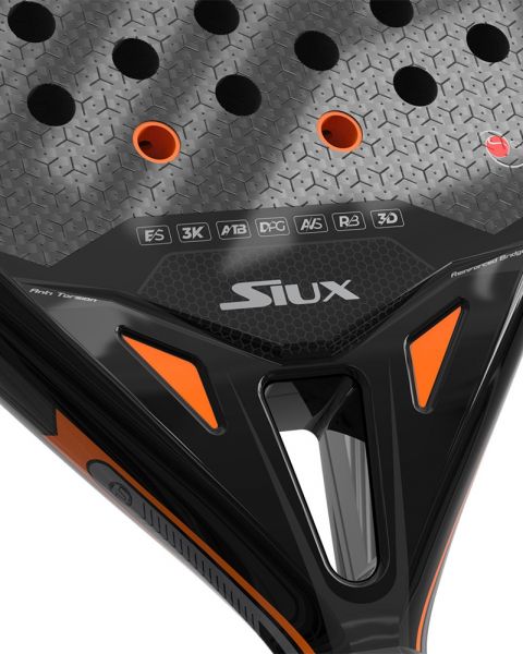 SIUX FENIX II 3K