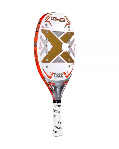 PALA BEACH TENNIS NOX ML 10 PRO